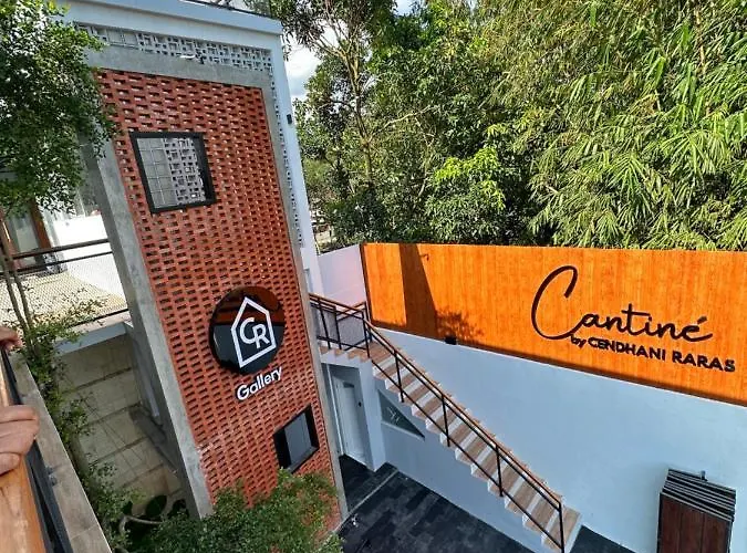 Cendhani Raras Gallery Kejayan
