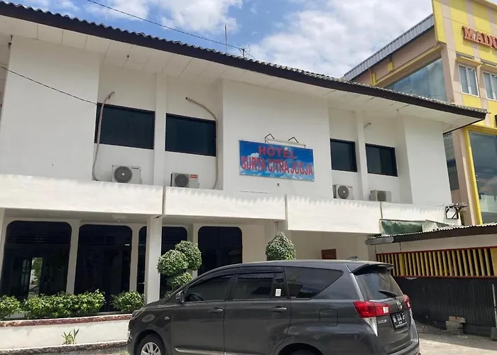 Hotel Surya Citra Jogja A Mitra RedDoorz Yogyakarta