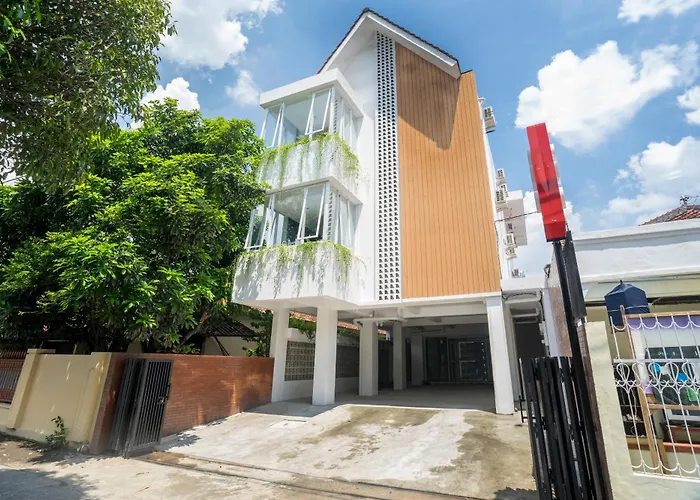 Collection O 2627 Ratamya Co-Living Hotel Yogyakarta