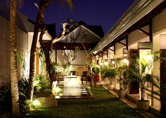 Grand Marto Hotel Yogyakarta
