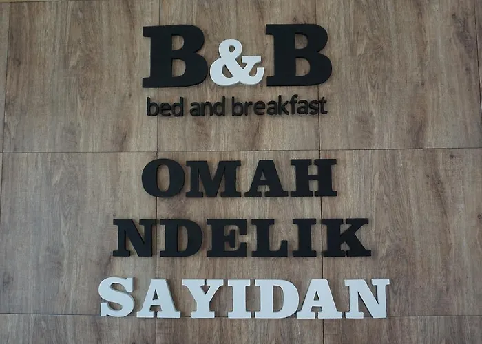 Omah NdhelikHotel Jogja